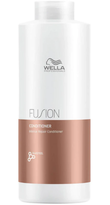 Wella - Fusion Conditioner 1000ml
