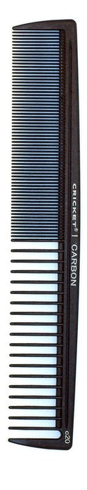 Cricket - Carbon Comb C20