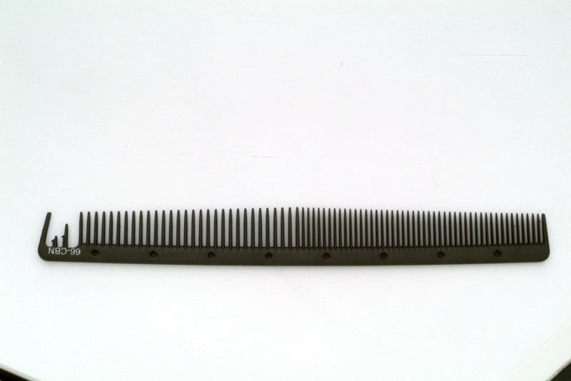Glide - Carbon Curl Cutting Comb