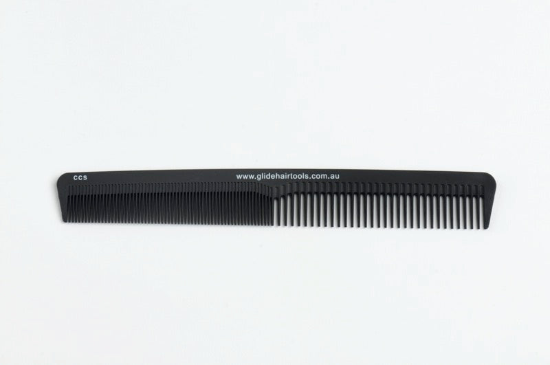 Glide - Carbon Cutting Comb