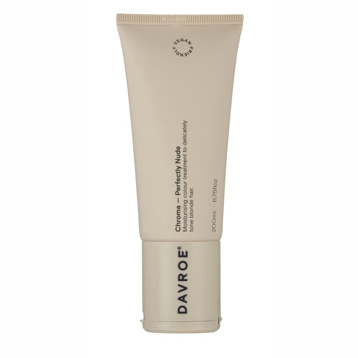 Davroe - Chroma Perfectly Nude Colour Treatment 200ml