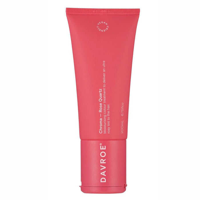 Davroe - Chroma Rose Quartz Colour Treatment 200ml