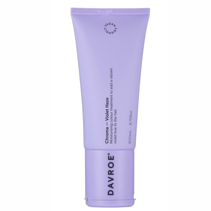 Davroe - Chroma Violet Haze Colour Treatment 200ml