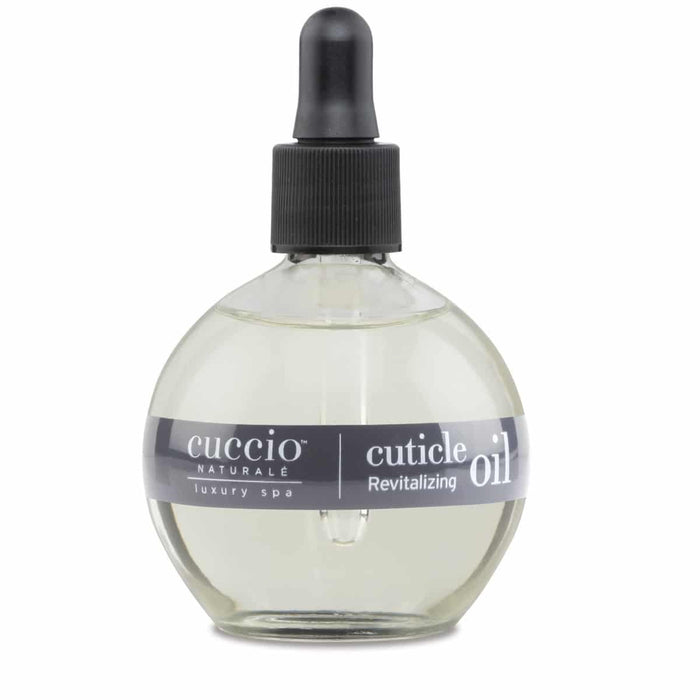 Cuccio - Citrus & Wild Berry Cuticle Oil 73ml