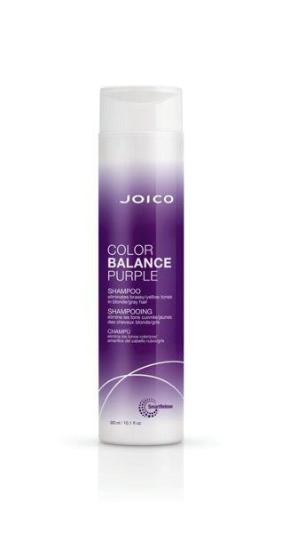 Joico - Color Balance Purple Shampoo 300ml