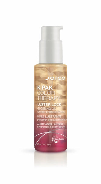 Joico - K-Pak Luster Lock Gloss Oil 63ml