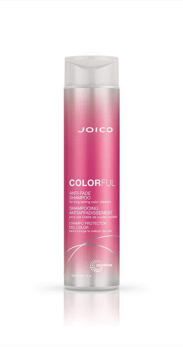 Joico - Colorful Anti-Fade Shampoo 300ml