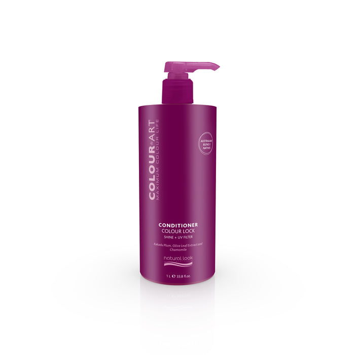 Natural Look - ColourArt Conditioner 1000ml
