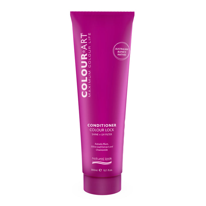 Natural Look - ColourArt Conditioner 300ml