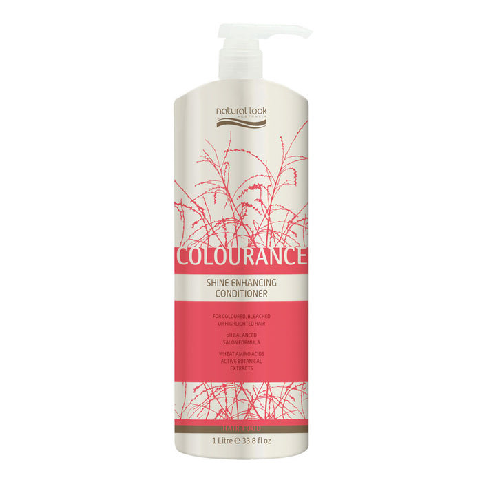 Natural Look - Colourance Conditioner 1000ml