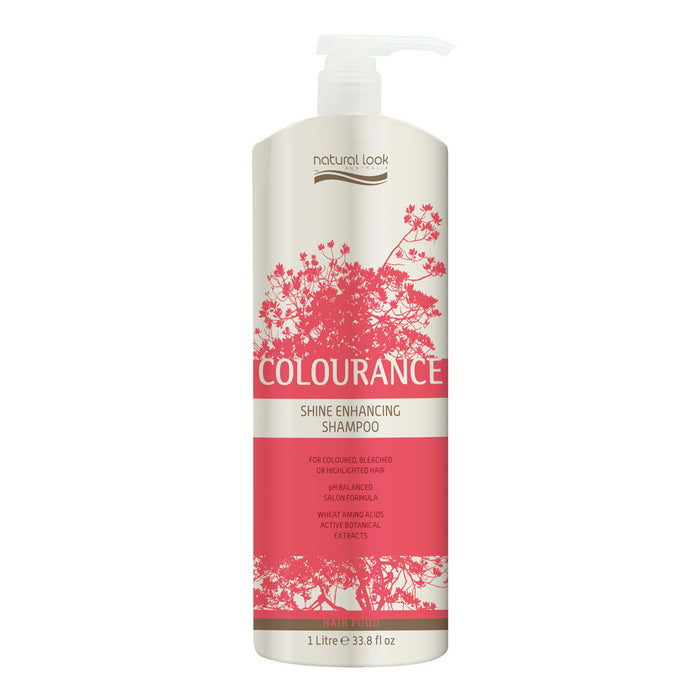 Natural Look - Colourance Shampoo 1000ml