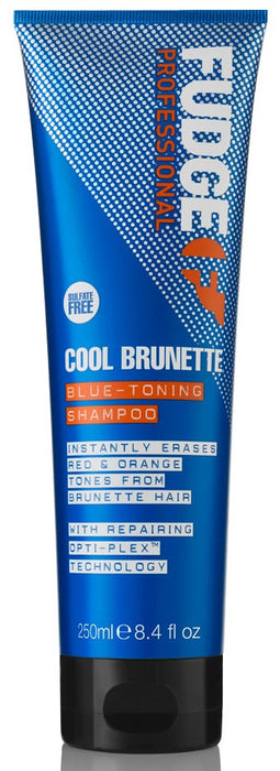 Fudge - Cool Brunette Shampoo 250ml