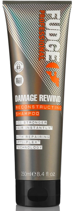 Fudge - Damage Rewind Shampoo 250ml