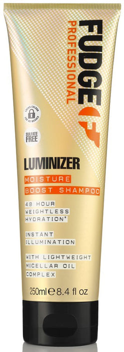 Fudge - Luminizer Shampoo 250ml