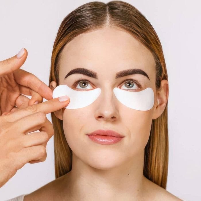 Refectocil - Hydrogel Eye Patches Brightening & Vitamin E 5pc