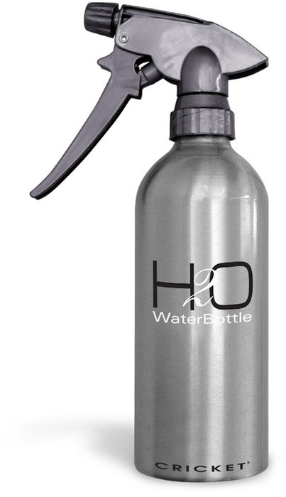 Cricket - H2O Water Sprayer Silver