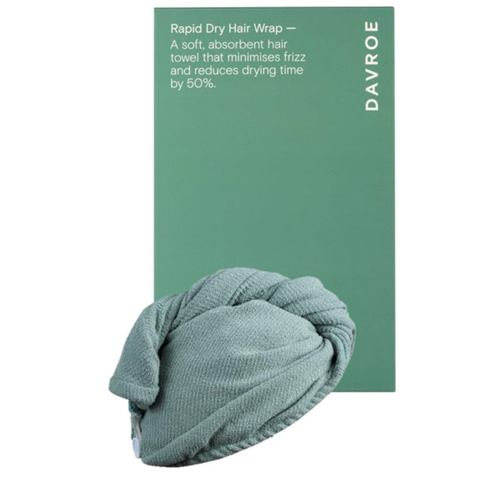 Davroe - Curlicue Rapid Dry Hair Wrap