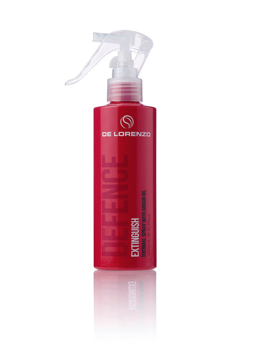 De Lorenzo - Defence Extinguish Spray 200ml