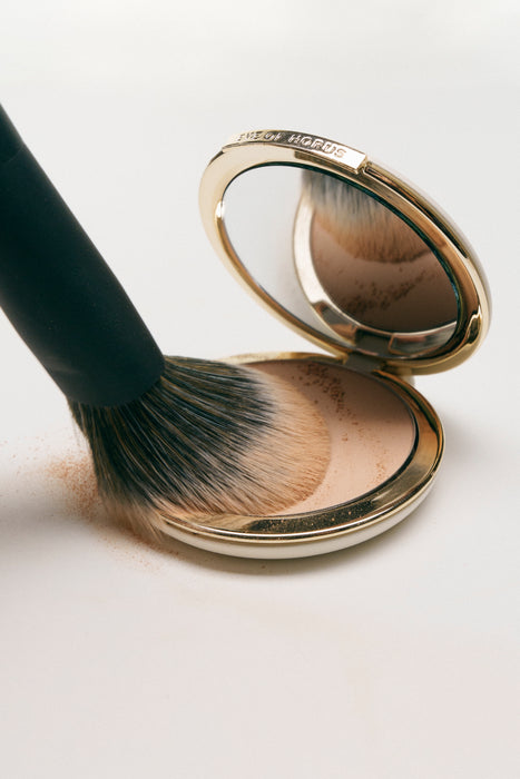 Eye of Horus - Pressed Powder Light/Pink