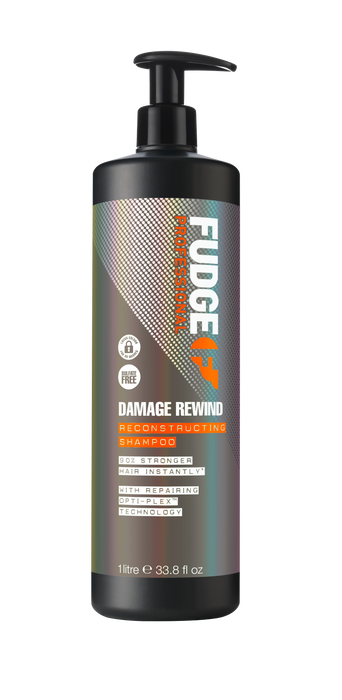 Fudge - Damage Rewind Shampoo 1000ml