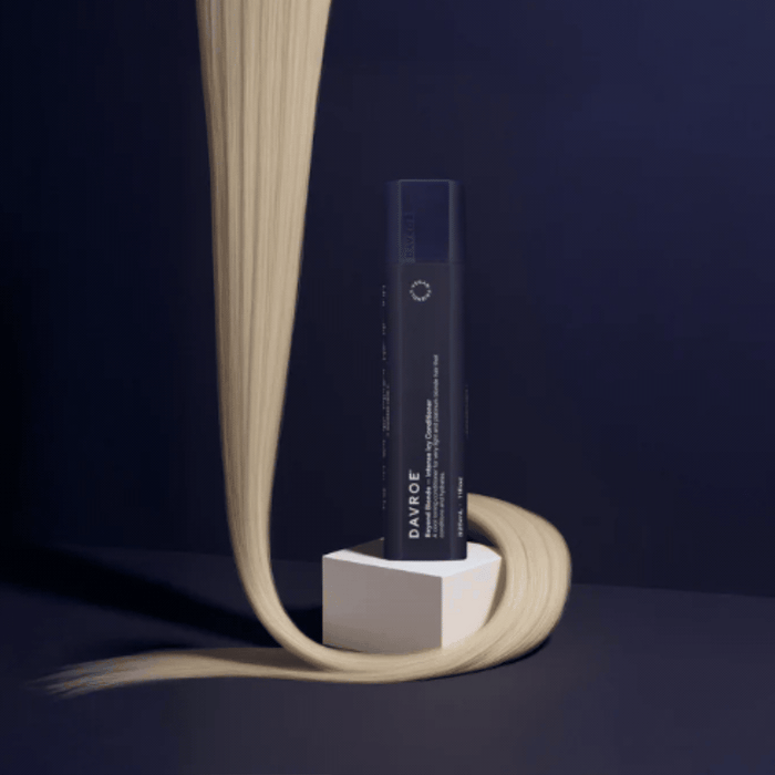 Davroe - Mini Beyond Blonde Intense Icy Conditioner 100ml