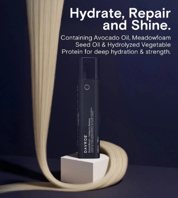 Davroe - Beyond Blonde Intense Icy Conditioner 325ml