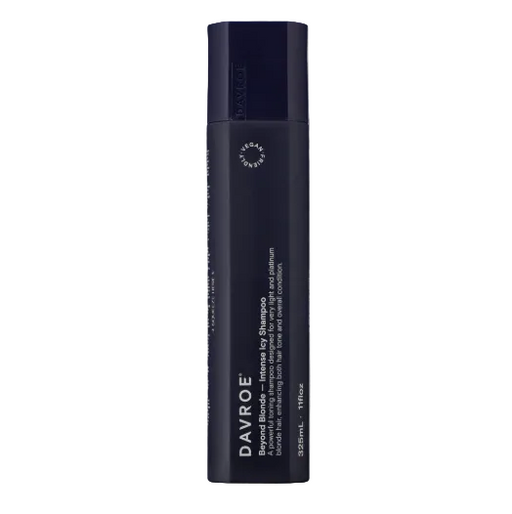 Davroe - Beyond Blonde Intense Icy Shampoo 325ml