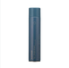 Blue hair product bottle with 'DAVORE' branding on a white background
