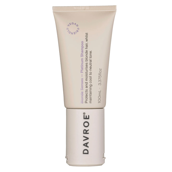 Davroe - Mini Blonde Shampoo 100ml
