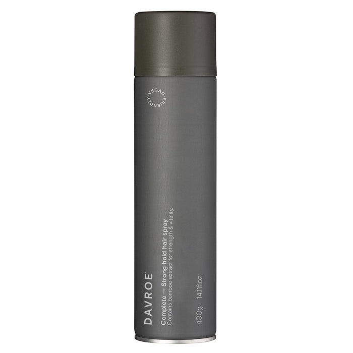 Davroe - Complete Aerosol Hair Spray 400g