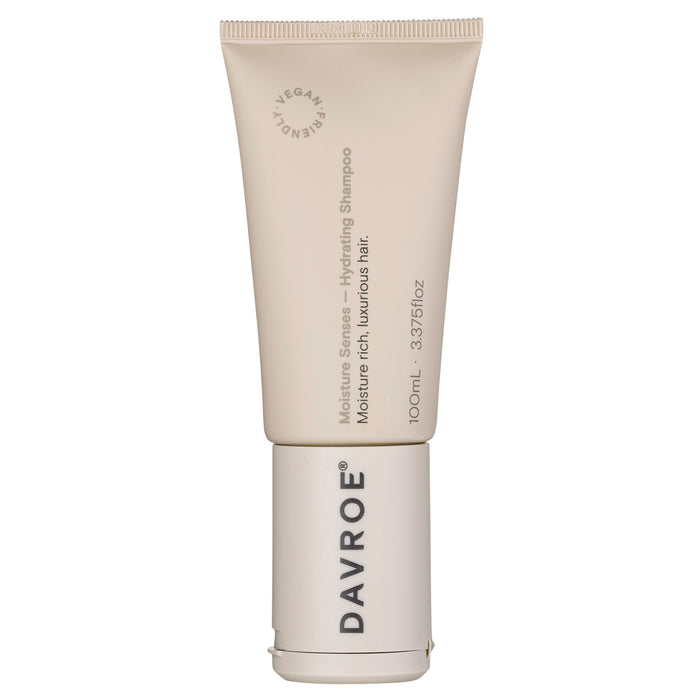 Davroe - Mini Moisture Shampoo 100ml