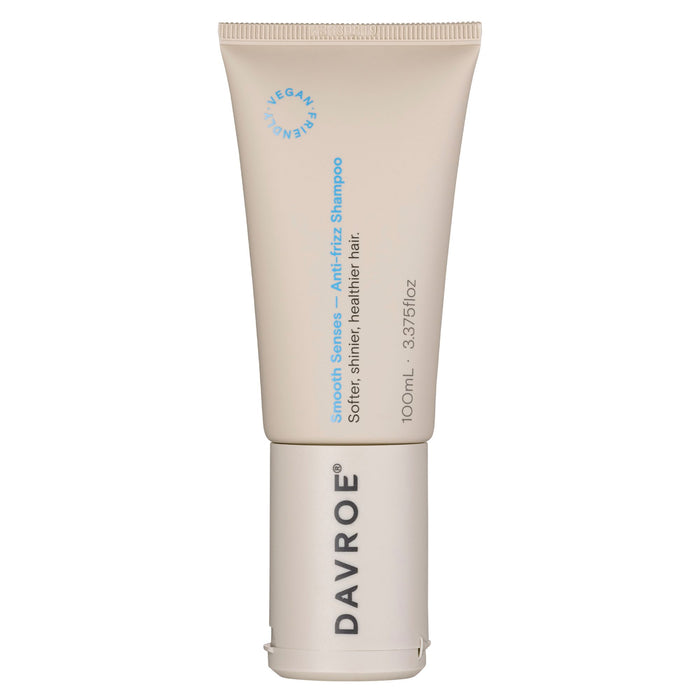 Davroe - Mini Smooth Shampoo 100ml