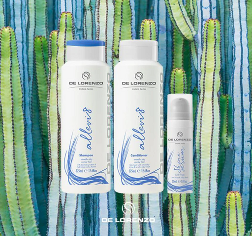 De Lorenzo - Allevi8 Shine Serum 30ml