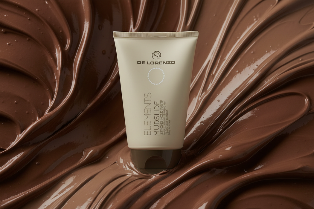 De Lorenzo - Mudslide Shine Paste 100g