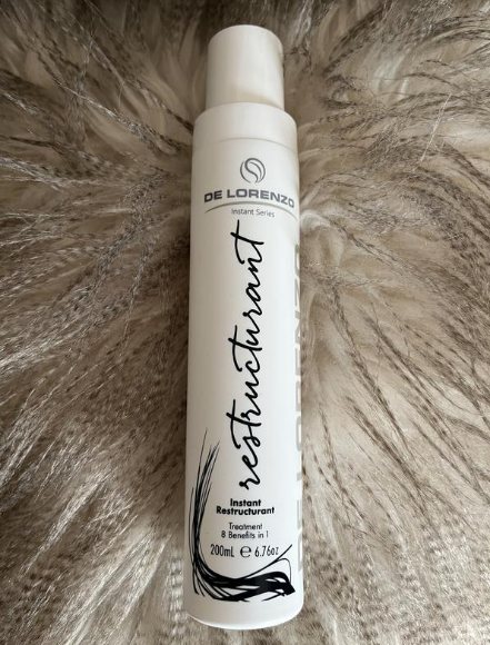 De Lorenzo – Instant Restructurant 200ml