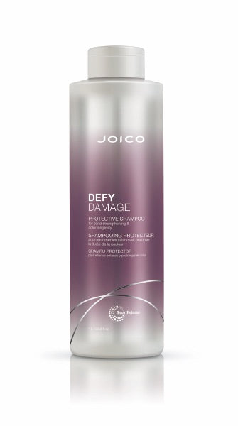 Joico - Defy Damage Shampoo 1000ml