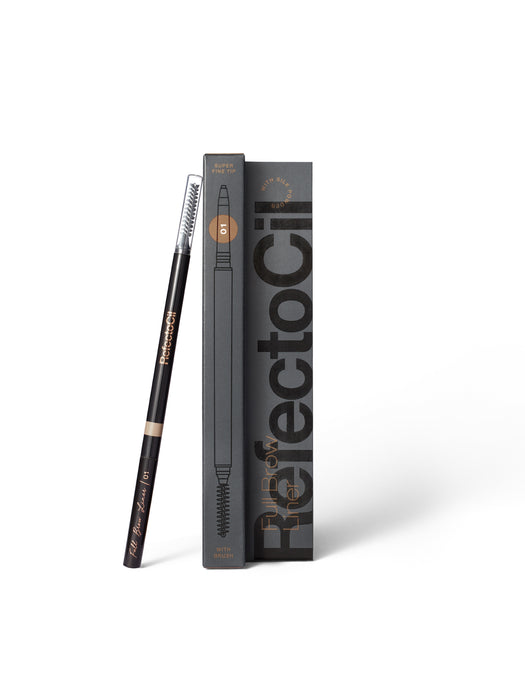 Refectocil - Full Brow Liner / Light Brown 01
