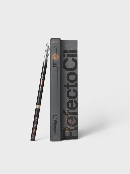 Refectocil - Full Brow Liner / Light Brown 01