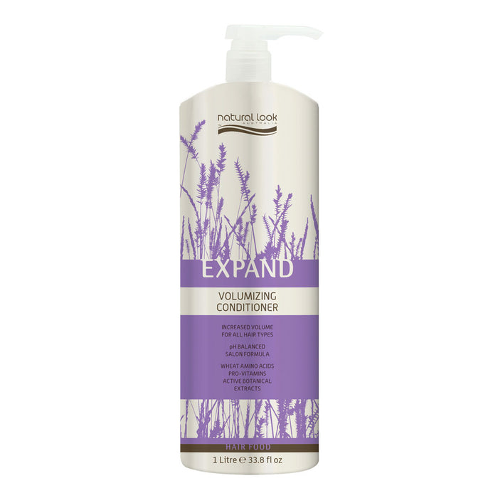 Natural Look - Expand Volumising Conditioner 1000ml