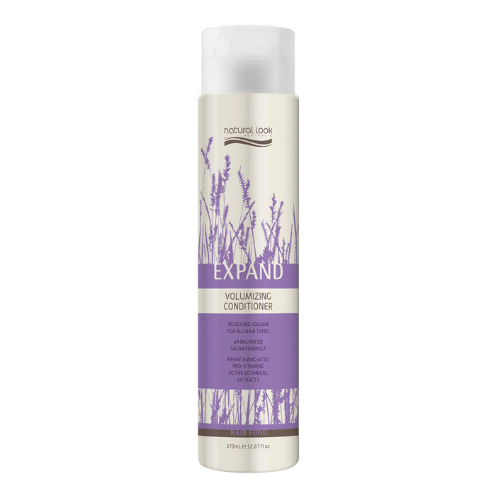 Natural Look - Expand Volumising Conditioner 375ml