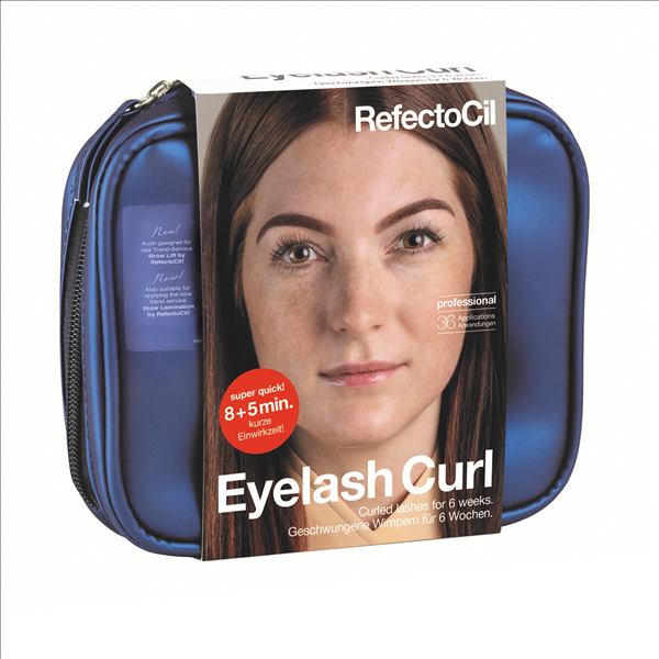 Refectocil - 36 Application Lash Curl Kit