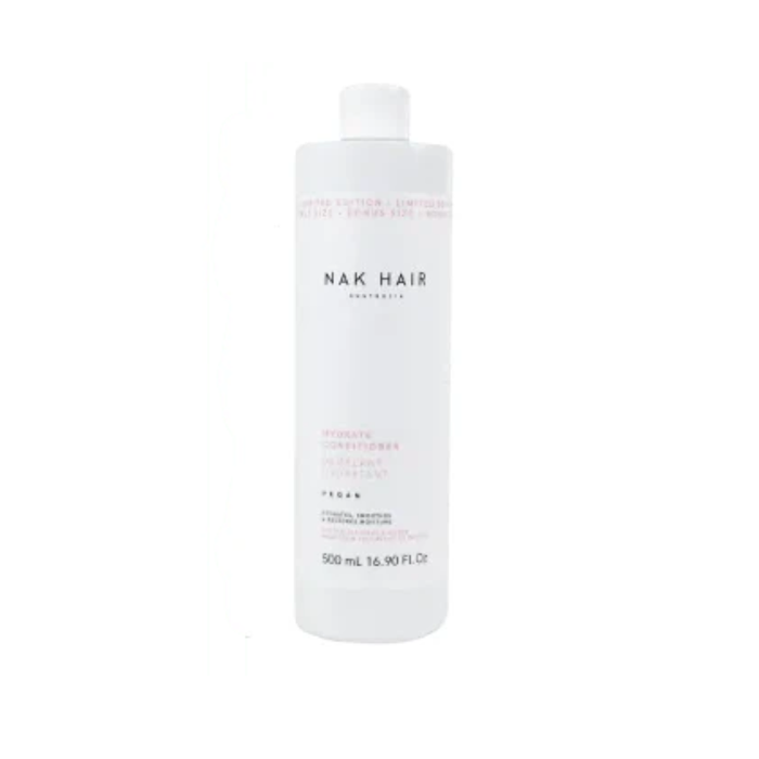 Nak - Hydrate Conditioner 500ml