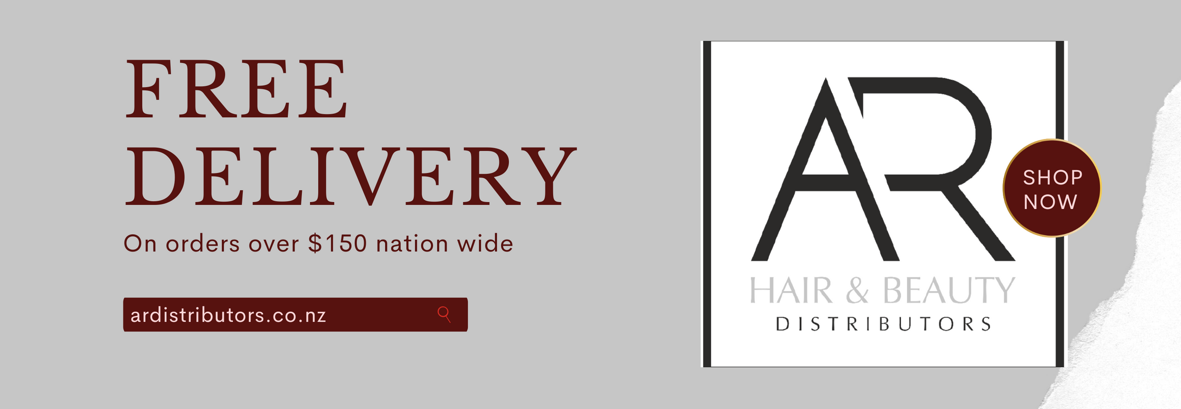 AR Distributors, keeping you creating since 1979