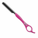 Feather Styling Razor 17cm – Fuchsia