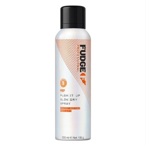 Fudge - Push It Up Blow Dry Spray 200ml