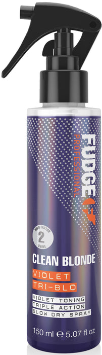Fudge - Violet Tri Blo Spray 150ml