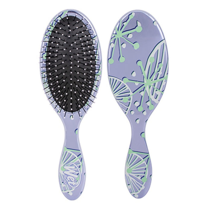 Wet Brush - Detangling Hair Brush / Sparkling Sea Life