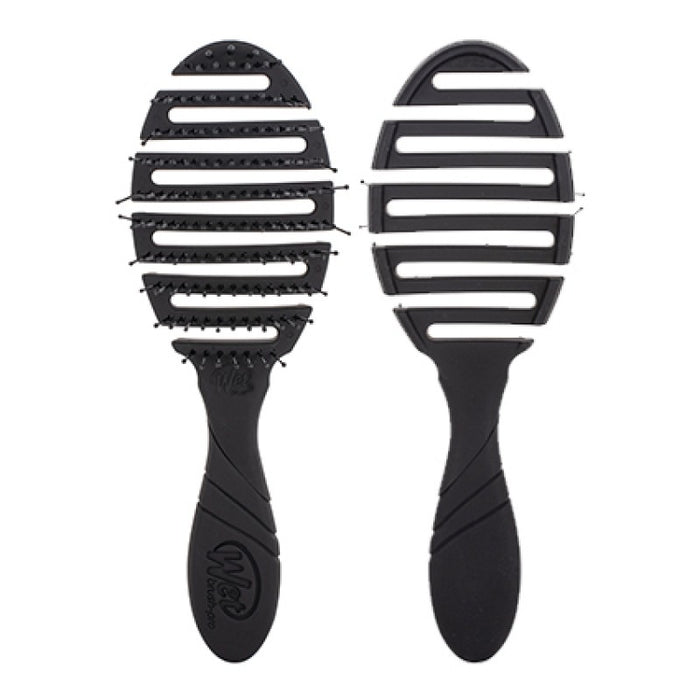 Wet Brush Pro - Flex Dry Hair Brush / Black