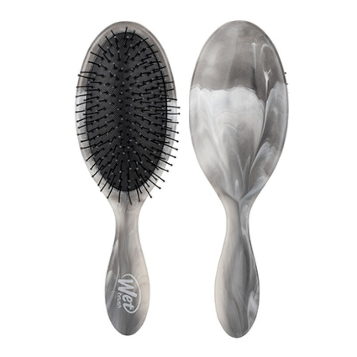 Wet Brush - Detangling Hair Brush / Smoky Quartz