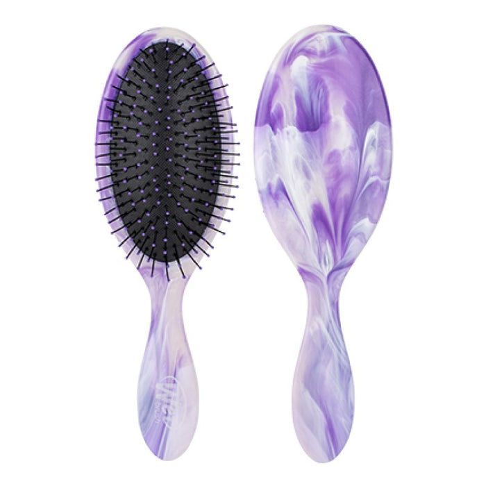 Wet Brush - Detangling Hair Brush / Amethyst